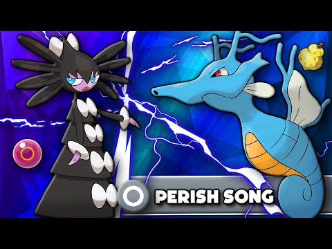 Видео: БЫСТРЫЙ ПЛАВ КИНГДРА с ЛОВУШКОЙ ПОГИБШЕГО БЕЗУМНО СИЛЬЕН в Положении H