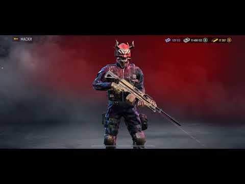 Видео: Modern Ops - Новый сезон , с озвучкой , с вас лайк )