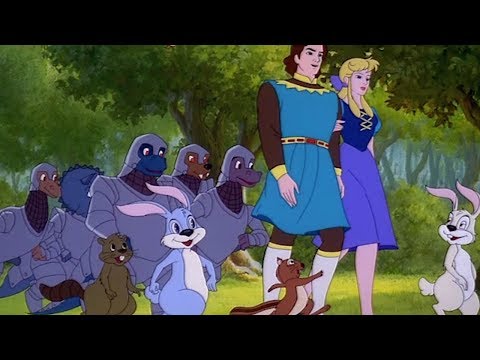 Видео: Легенда о спящей красавице серия 26 / LEGEND OF SLEEPING BEAUTY - RU