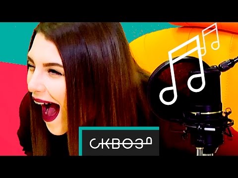 Видео: Песни Наоборот это Смешно #6 | НА ЛАБУТЕНАХ