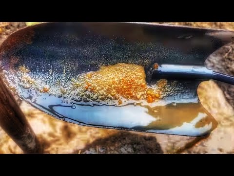 Видео: Абиссинская скважина за пару часов в одного. Как сделать скважину. Бурение скважины