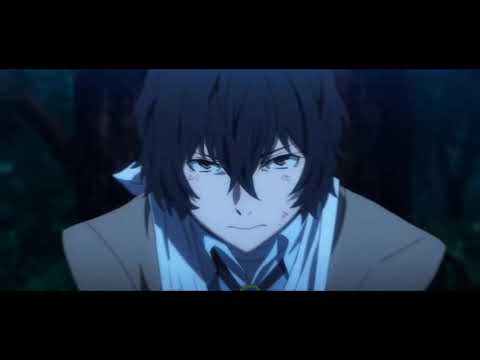 Видео: Дазай и Чуя ~AMV~Лю(бить)