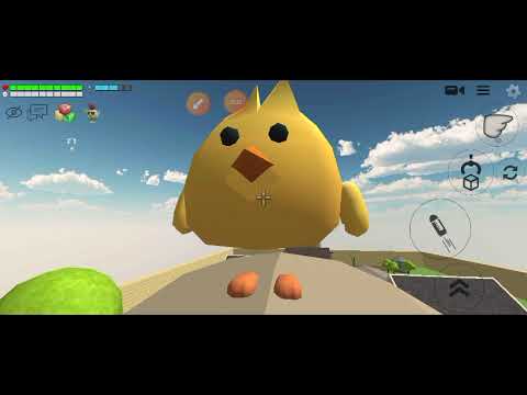 Видео: Эвалюцэя цеплят останя серия