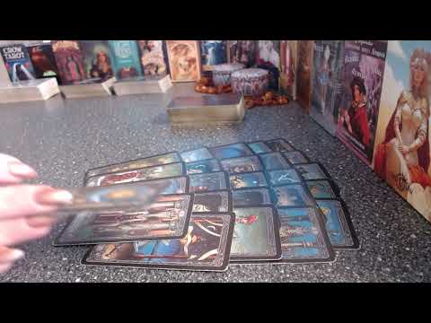 Видео: Таро для мужчин Как она отреагирует на Ваш отказ\т.+79084810007 WhatsApp