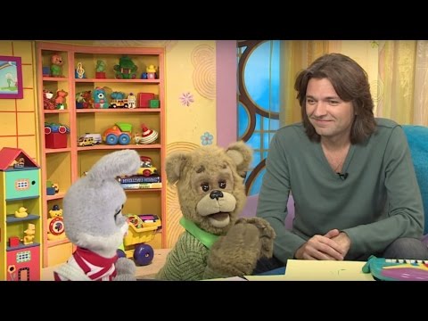 Видео: СПОКОЙНОЙ НОЧИ, МАЛЫШИ! - Ноты 🎼 Веселые мультфильмы для детей