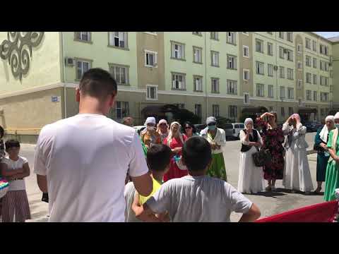 Видео: Шаулиев Болат