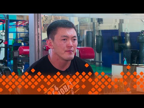 Видео: «Спорт сулустара» Спорт төрүт көрүҥнэрин маастара, Ньурба Ньургуна - Владимир Федоров  (23.06.24)