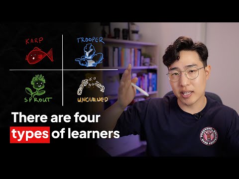 Видео: Я подготовил 3000 лучших учеников. Вот чему я научился...