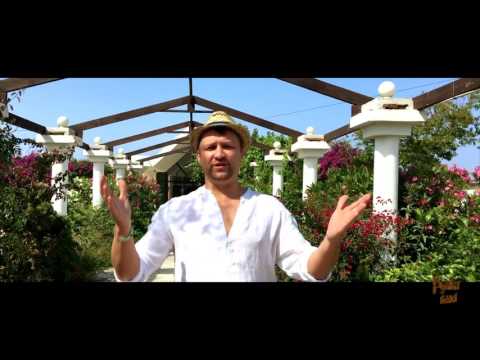 Видео: Дмитрий Прянов (Русская песня) 2017 ИНТЕРВЬЮ