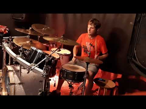 Видео: Король и Шут - Кукла Колдуна (Drum Cover)