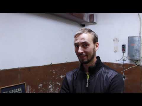 Видео: Увеличенный поддон на Днепр. Расследование.