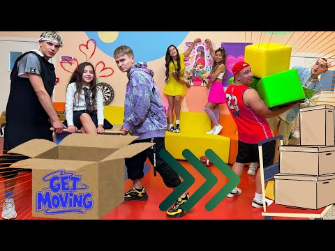 Видео: Луд дан и школски БУНТ НА КАМПУСУ! 🔥 НОВИ УЧЕНИЦИ против ПОБУЊЕНИКА KiKiDo Campus Serbian