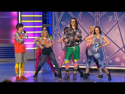 Видео: КВН ДАЛС - Chacarron Macarron