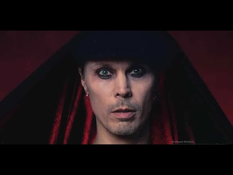 Видео: ֍֍֍ Вилле Вало (Ville Valo, HIM) Люблю... Не Люблю... (перевод) январь-февраль 2023