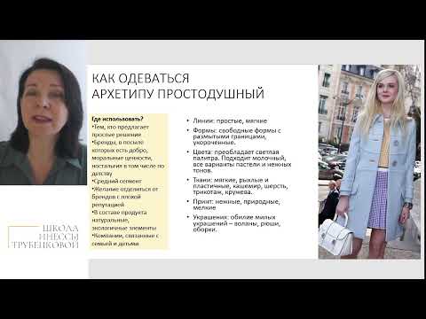 Видео: Архетипы - инструкция по использованию