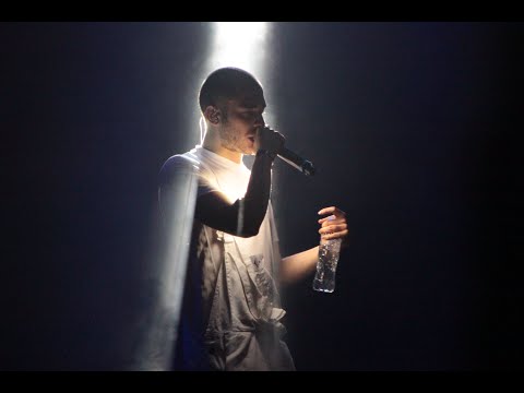 Видео: Хаски - Бесконечный магазин 05.01.2021 1930 Moscow