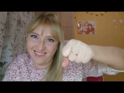Видео: Расплакалась...Неожидала