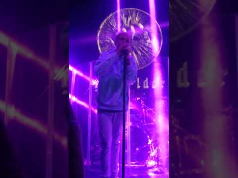 Видео: T-Fest - цвети