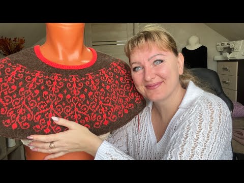 Видео: Готовые работы и новый проект