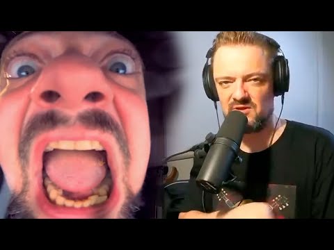Видео: Пушной о Камео в BadComedian обзоре