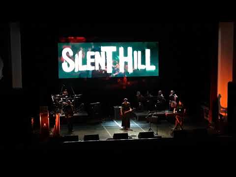Видео: AKIRA YAMAOKA - Silent hill 2(10.09.2019) - часть 14
