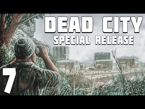 Видео: S.T.A.L.K.E.R. Dead City Special Release #7. Арсенал Монолита