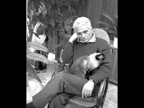 Видео: 03. Жак Деррида