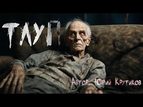 Видео: ТЛУП. Страшные истории. Ужасы. Мистика