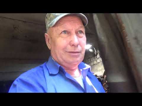 Видео: Продолжение про ремонтный гидроцилиндр и кое какие советы.