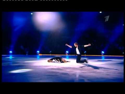 Видео: Дима Билан - Юбилейное шоу Е.Плющенко