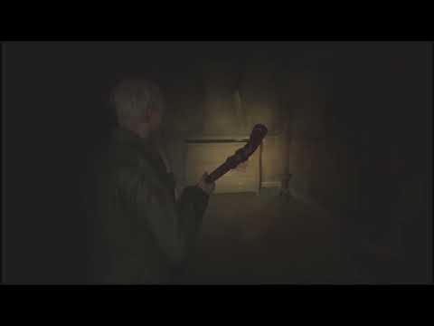Видео: SILENT HILL 2 полное прохождение часть 15