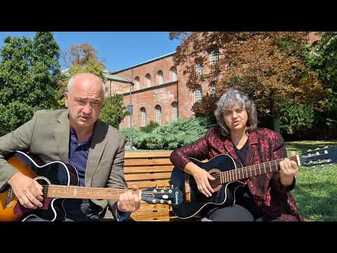 Видео: Марги и Пальо - Ела в София / Margi & Palyo – Come to Sofia