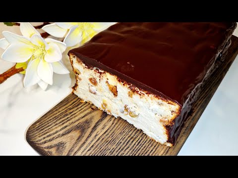 Видео: Творожное чудо!!!Слишком ВКУСНО и ПРОСТО! БЕСПОДОБНЫЙ ЛЬВОВСКИЙ СЫРНИК!