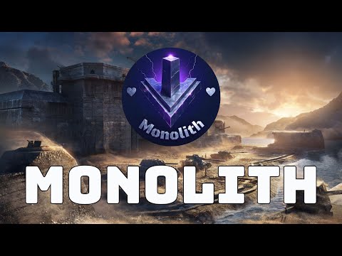 Видео: Рота Monolith [DEILI] |  ВИЛАЗКИ В АБС [10 lvl 7х7]  | WoT EU