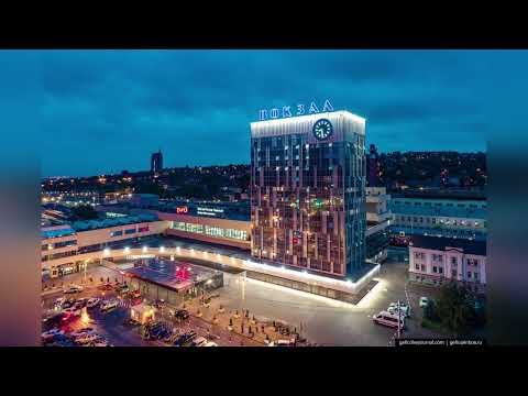 Видео: Старый информатор Ростов Главный (До 2018 года)