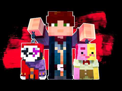 Видео: Я Заставил Игроков Бороться за ЖИЗНЬ