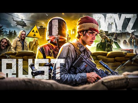 Видео: ЗА ЧТО так любят ИГРЫ НА ВЫЖИВАНИЕ?