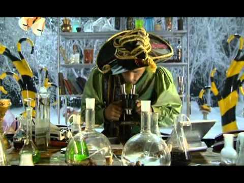 Видео: Ночь в стиле детства - ч. 2