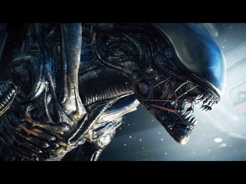 Видео: ТЕПЕРЬ ТОЧНО ФИНАЛ - ALIEN: ISOLATION