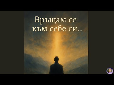 Видео: Изгубен ли си? Ето как да се върнеш към себе си… чрез силата на приемането