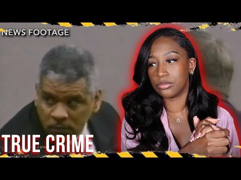 Видео: НИКОГДА не пропускайте проверку биографических данных | настоящие преступления и грим