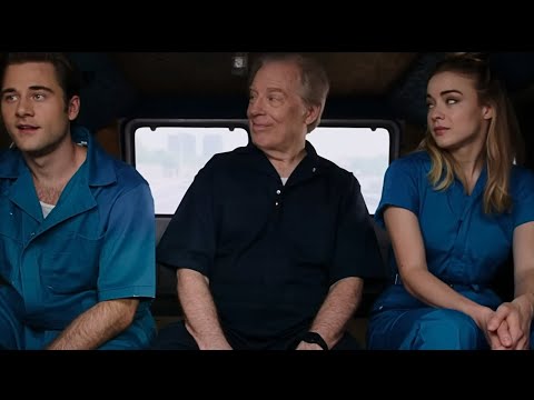 Видео: КЛАССНЫЙ АВАНТЮРНЫЙ ФИЛЬМ! ТРОЕ МОШЕННИКОВ РЕШИЛИ ОБМАНУТЬ СКОРБЯЩЕГО БОГАЧА... Обыграть миллиардера