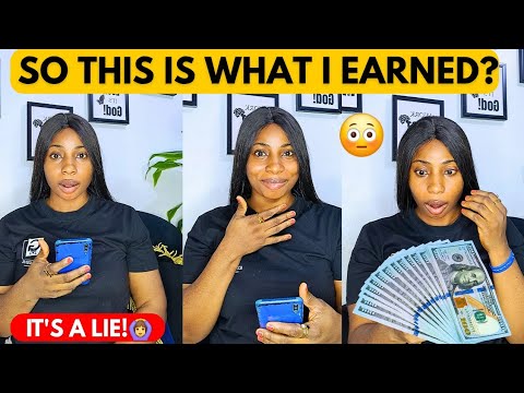 Видео: Мой платеж за прямую трансляцию на YouTube лишил меня дара речи🙆‍♀️😳 (серьёзно!)