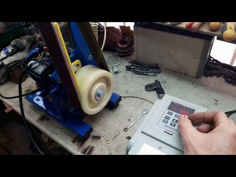 Видео: ЭкСпЕрИмЕнТ-часть №-3, УДАЧА........, случайно завёл в блуд людей. Мотор работает, УРА !!!