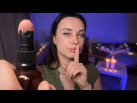 Видео: 🤍Если тебе тяжело на душе | АСМР - медитация 🌊🖤 Deep Sleep | Reiki ASMR