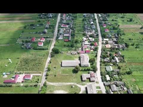 Видео: Забір'я моє. (2018р.)