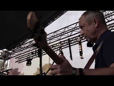 Видео: АУКЦЫОН soundЧЕК УсадьбаJAZZ 2017