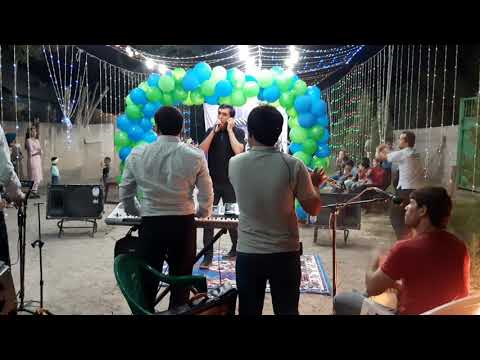 Видео: ЛОИКЧОН ТУЙ ДАР САВХОЗИ ФАРХОР 2020