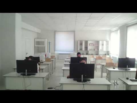 Видео: Ә.Жангелдин атындағы ЖББМ