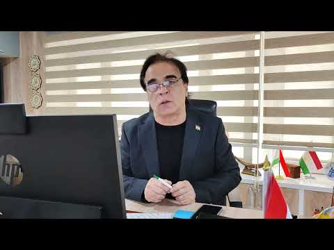 Видео: Саволу Чавоб бо Шамсиддин Курбонов #64